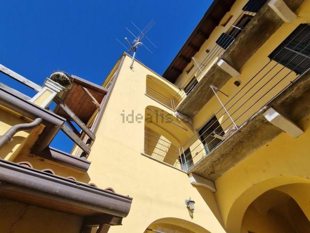 Appartamento in vendita di 98 m² in Via G. C. Abba