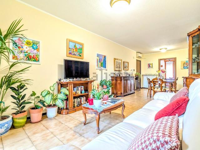 Appartamento in vendita di 98 m² in Via G. Fraccarollo, 2