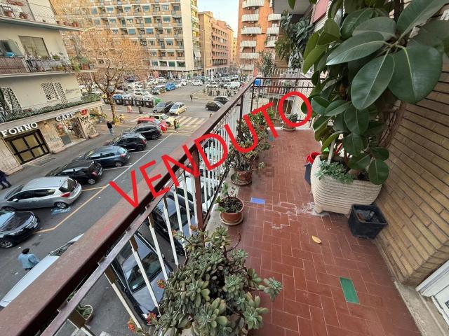Appartamento in vendita di 98 m² in Via Gaetano Casati