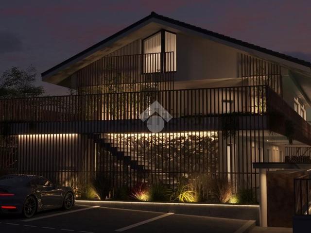 Appartamento in vendita di 98 m² in Via Galvani, 14