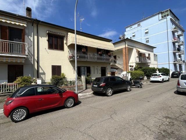 Appartamento in vendita di 98 m² in Via Galileo Galilei, 10