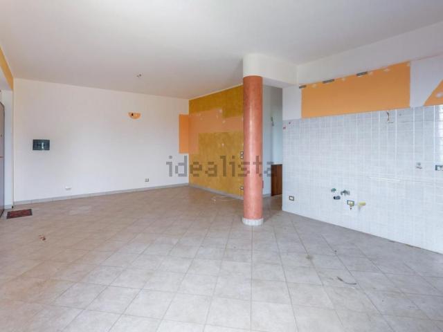 Appartamento in vendita di 98 m² in Via Garino
