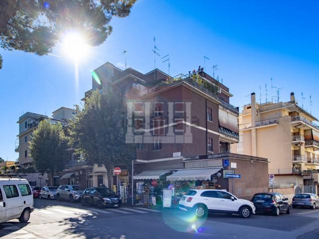 Appartamento in vendita di 98 m² in Via Gaspara Stampa