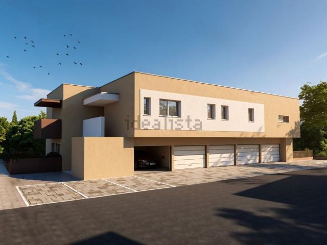 Appartamento in vendita di 98 m² in Via Generale Augusto Vanzo