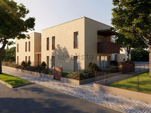 Appartamento in vendita di 98 m² in Via Generale Augusto Vanzo