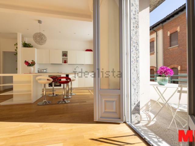 Appartamento in vendita di 98 m² in Via Generale Egidio Osio, 2