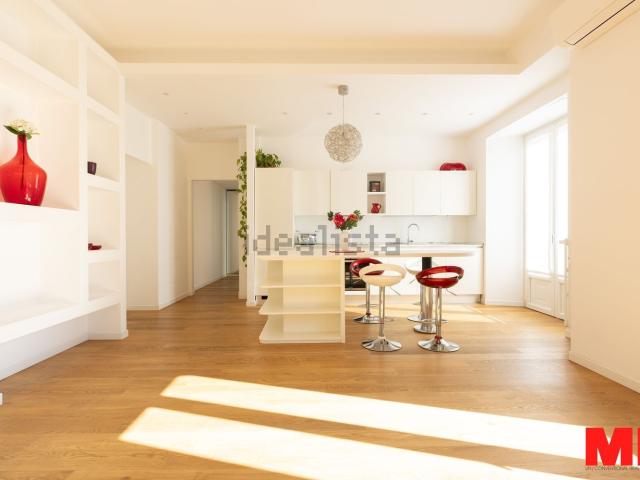 Appartamento in vendita di 98 m² in Via Generale Egidio Osio, 2