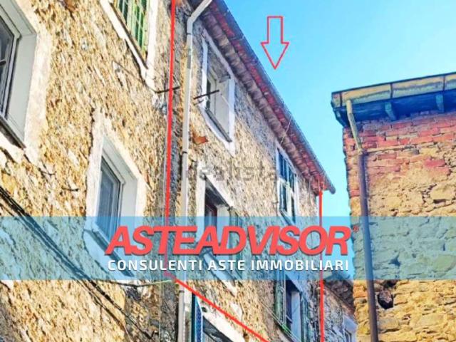 Appartamento in vendita di 98 m² in Via Genova, 14