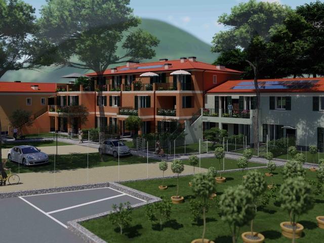 Appartamento in vendita di 98 m² in Via Genova, 605