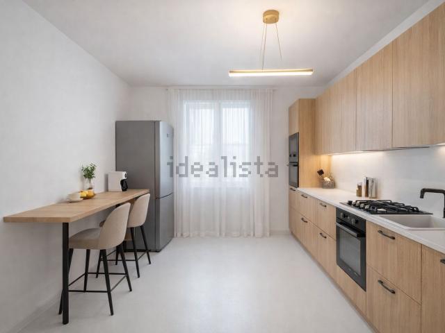 Appartamento in vendita di 98 m² in Via Ghiarola Nuova, 278