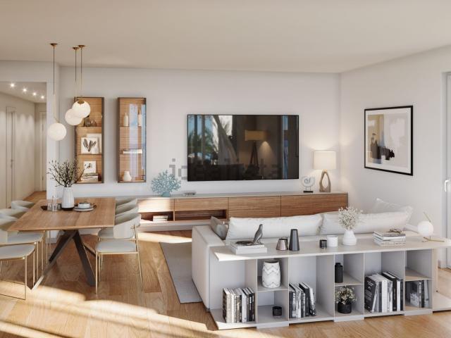 Appartamento in vendita di 98 m² in Via Giovanni Vesco, 39