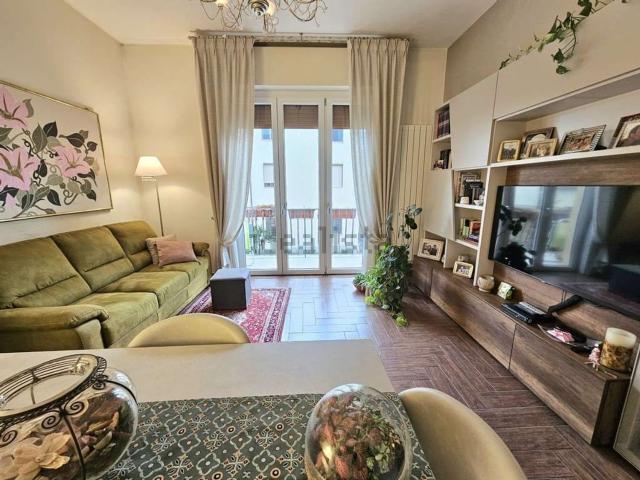 Appartamento in vendita di 98 m² in Via Giovanni Acuto