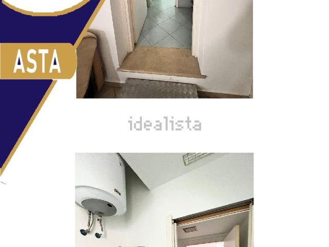 Appartamento in vendita di 98 m² in Via Giovanni Battista Fardella, 216