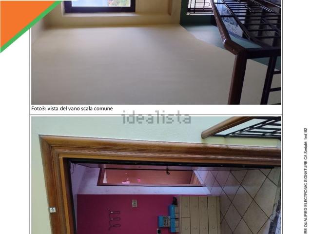 Appartamento in vendita di 98 m² in Via Giovanni Biroli, 3