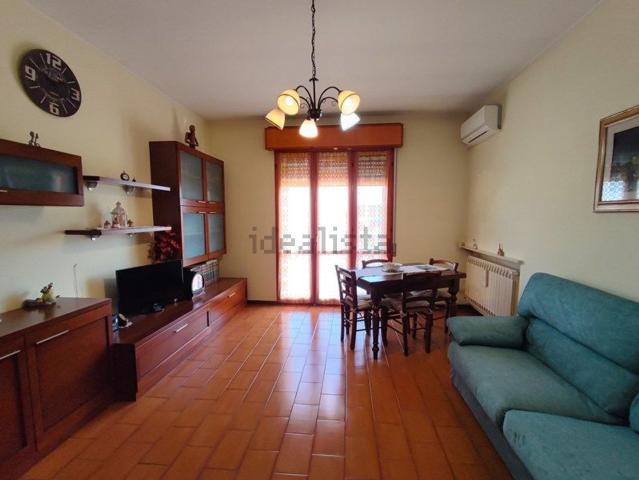 Appartamento in vendita di 98 m² in Via Giovanni Boccaccio, 10