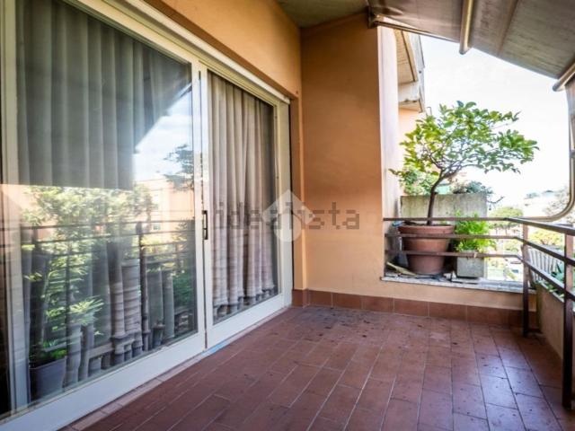Appartamento in vendita di 98 m² in Via Giovanni Boccaccio, 38