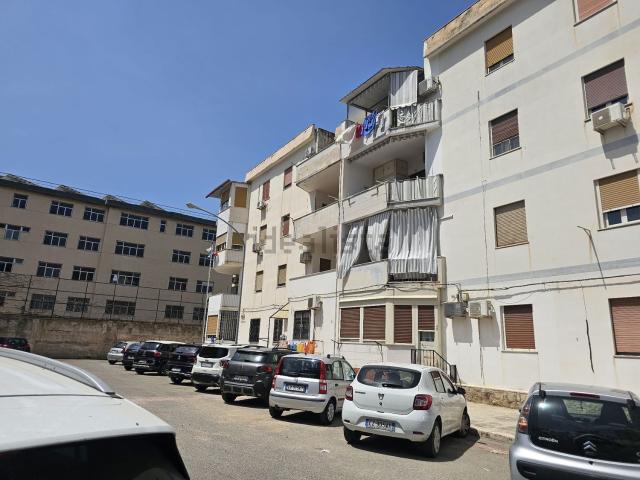 Appartamento in vendita di 98 m² in Via Giovanni Corrao, 14