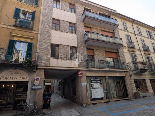 Appartamento in vendita di 98 m² in Via Giovanni Lanza, 49