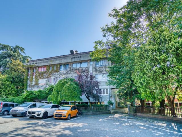 Appartamento in vendita di 98 m² in Via Giovanni Servais, 200