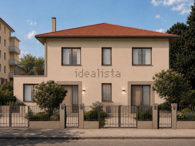 Appartamento in vendita di 98 m² in Via Gioacchino Rossini, 51