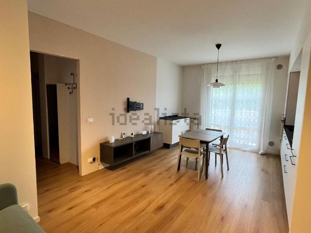 Appartamento in vendita di 98 m² in Via Giorgio Pullè, 24