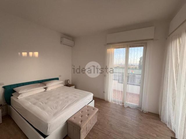 Appartamento in vendita di 98 m² in Via Giorgio Perlasca, 56