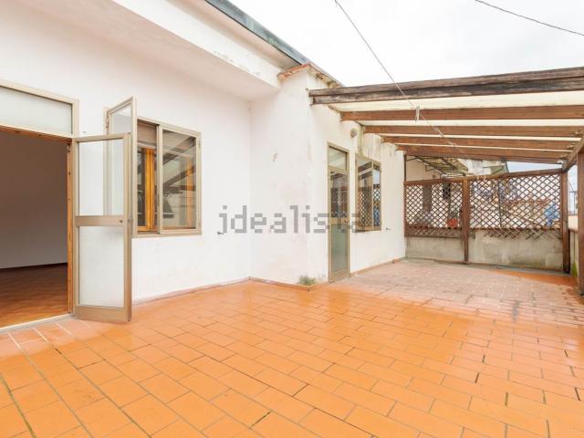 Appartamento in vendita di 98 m² in Via Giacomo Matteotti