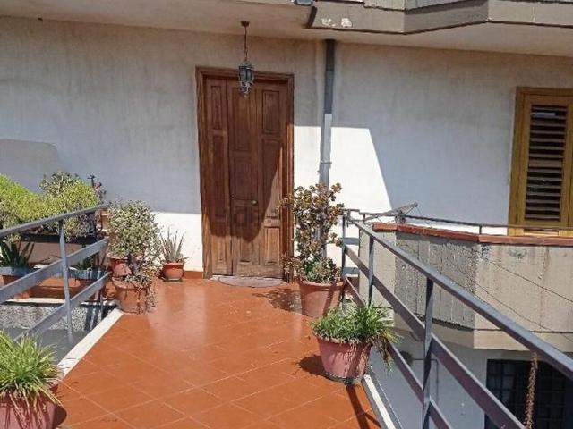 Appartamento in vendita di 98 m² in Via Giacomo Matteotti