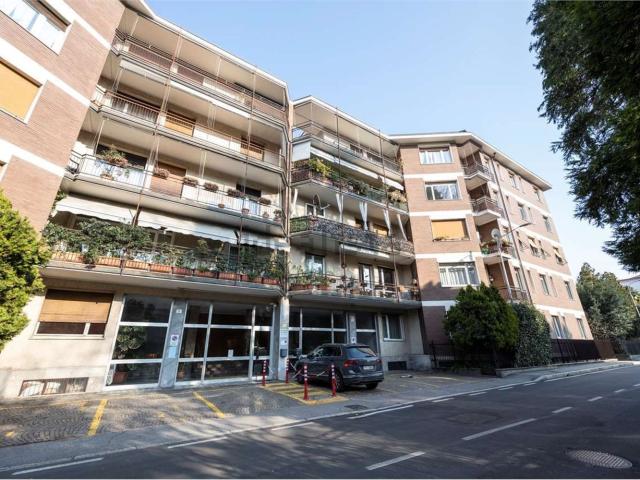 Appartamento in vendita di 98 m² in Via Giacomo Limido, 3