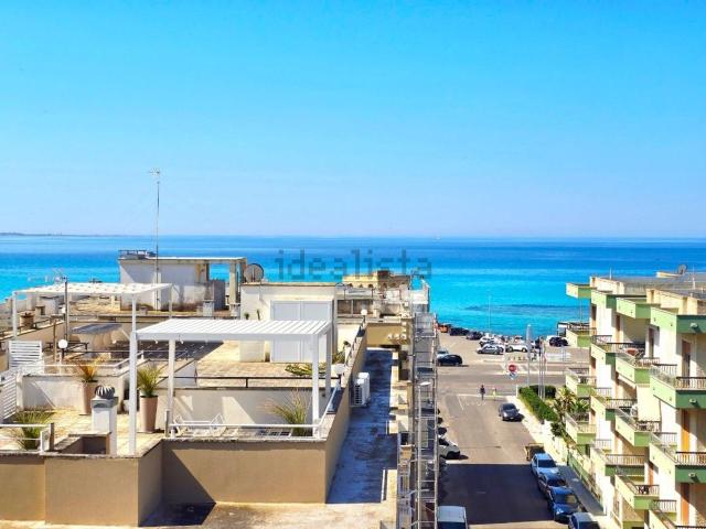 Appartamento in vendita di 98 m² in Via Gian Battista Vico, 71