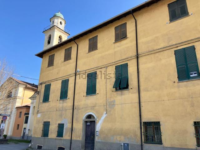 Appartamento in vendita di 98 m² in Via Giancarlo Odino, 122