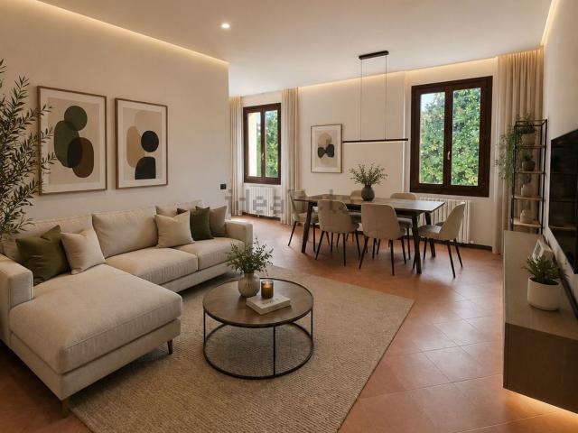 Appartamento in vendita di 98 m² in Via Giulio Cesare Croce, 26