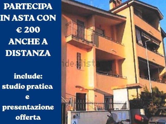 Appartamento in vendita di 98 m² in Via Giulio Monteverde, 12