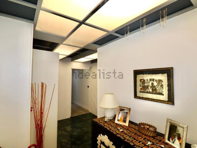 Appartamento in vendita di 98 m² in Via Giulio Tanini