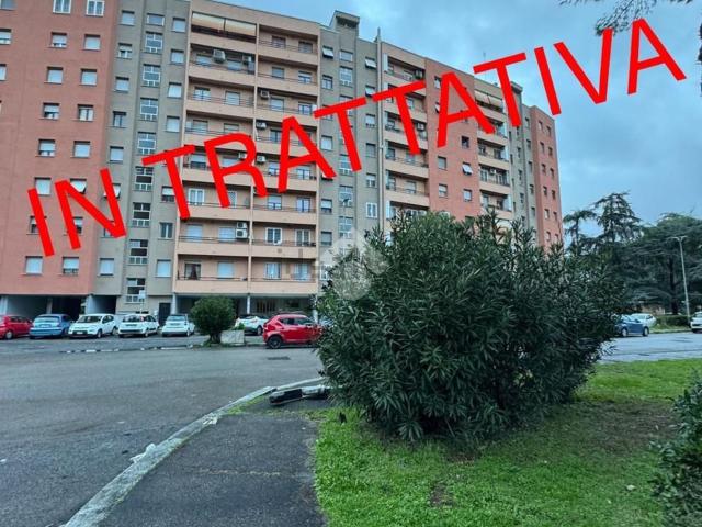 Appartamento in vendita di 98 m² in Via Giuseppe Togni