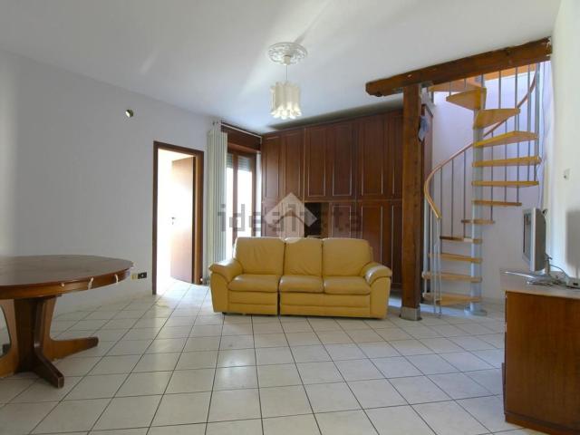 Appartamento in vendita di 98 m² in Via Giuseppe Verdi, 7