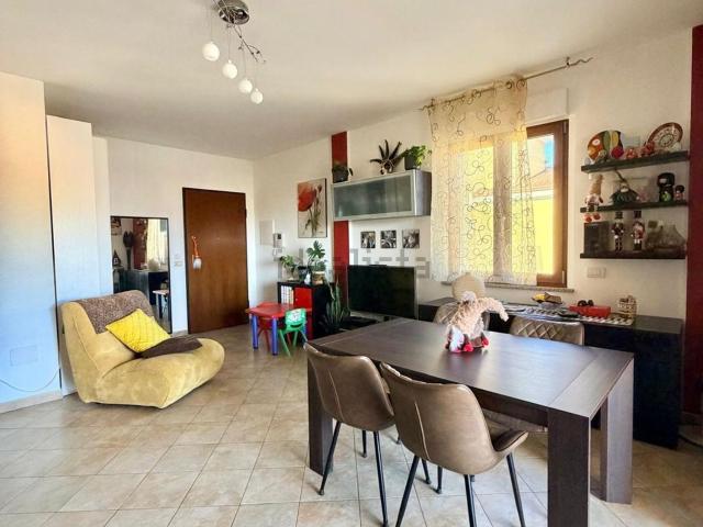 Appartamento in vendita di 98 m² in Via Giuseppe Biasi