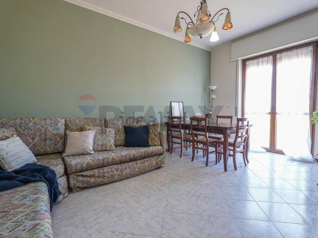 Appartamento in vendita di 98 m² in Via Giuseppe Garibaldi, 19