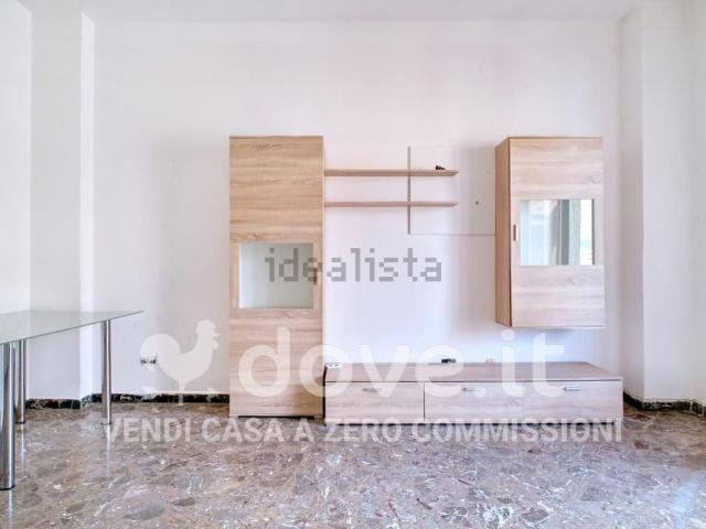 Appartamento in vendita di 98 m² in Via Giuseppe Mazzini, 136