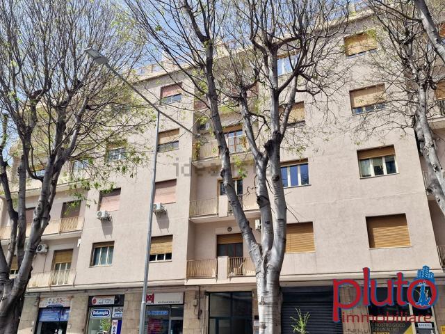 Appartamento in vendita di 98 m² in Via Giuseppe Natoli, 61