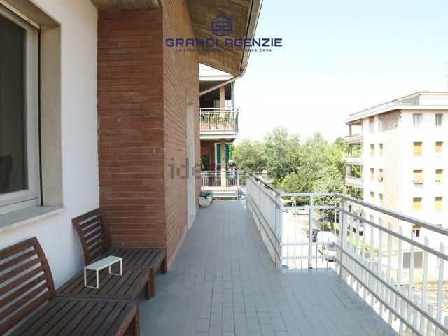 Appartamento in vendita di 98 m² in Via Giuseppe Rossi