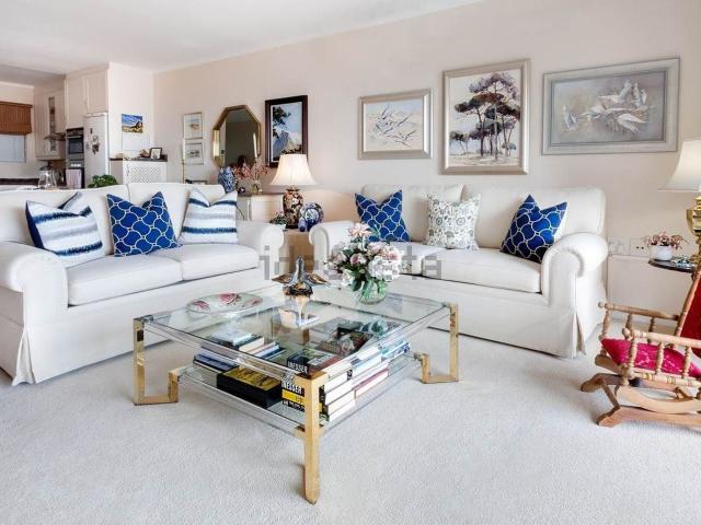 Appartamento in vendita di 98 m² in Via Giuseppe Saverio Mercadante, 1