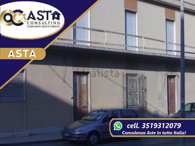 Appartamento in vendita di 98 m² in Via Gonzaga, 102