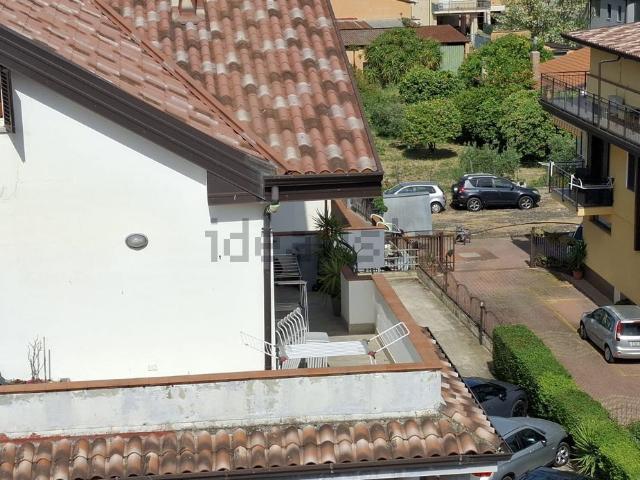 Appartamento in vendita di 98 m² in Via Goffredo Mameli
