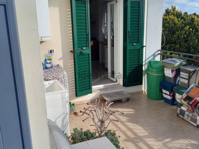 Appartamento in vendita di 98 m² in Via Grotta delle Fate