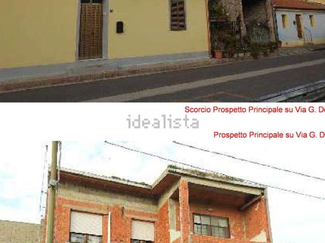 Appartamento in vendita di 98 m² in Via Grazia Deledda, 35