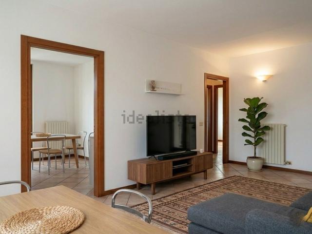 Appartamento in vendita di 98 m² in Via Graziani, 31