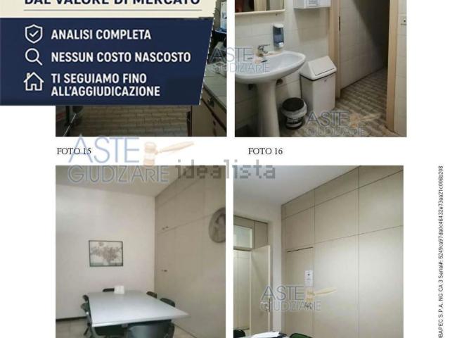 Appartamento in vendita di 98 m² in Via Granarolo, 231