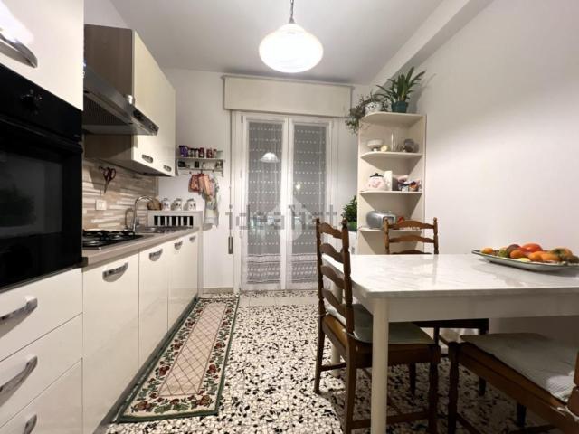 Appartamento in vendita di 98 m² in Via Granatieri di Sardegna