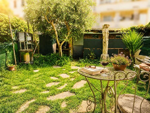 Appartamento in vendita di 98 m² in Via Guglielmo Marconi